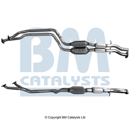 Catalytic Converter